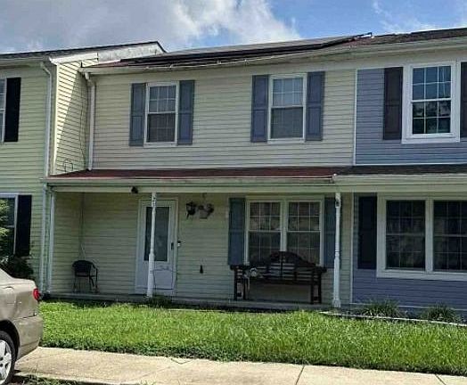 Property Front View