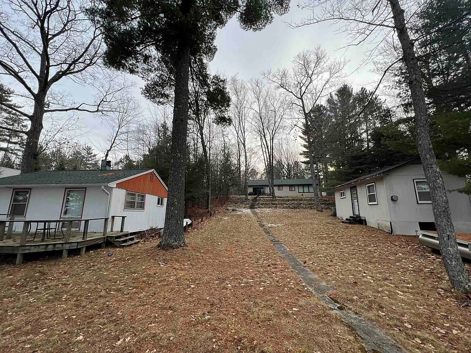 5684 S Silver Lake Rd, Laona, WI 54541 MLS 50269341 Zillow