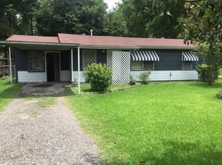 2407 Goodloe St, Houston, TX 77093