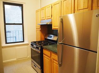 546 W 147th St APT 4E, New York, NY 10031
