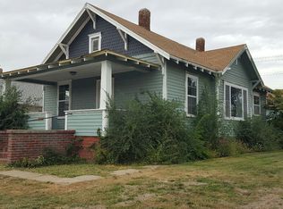 403 W 5th St, Ogallala, NE 69153