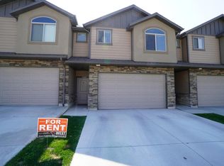 1089 W 2875 N, Layton, UT 84041