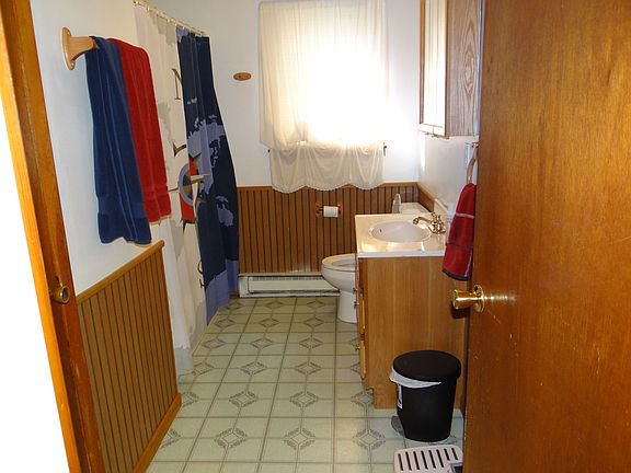 Full bath
