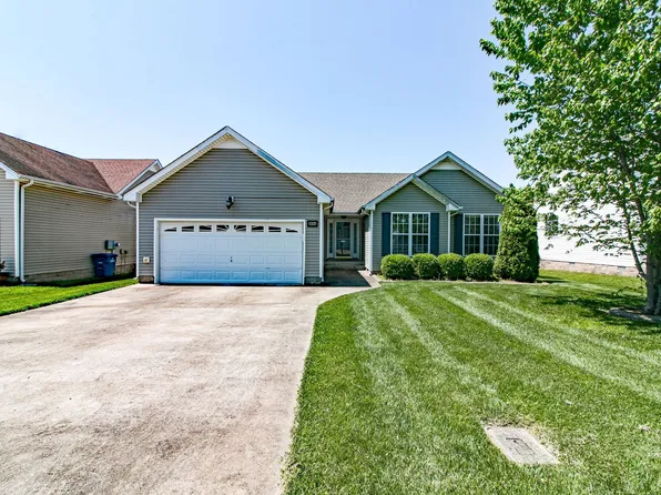 3684 Cindy Jo Dr S, Clarksville, TN 37040