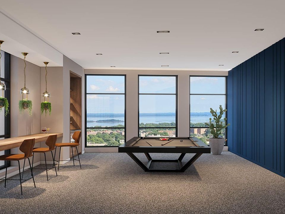 The Arc at Westchester Place 64 Centre Ave New Rochelle NY Zillow