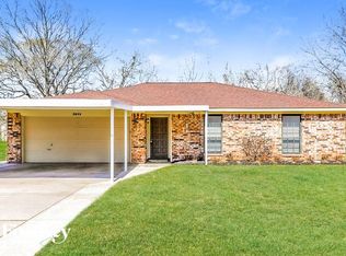 1421 Walenta Ave, Rosenberg, TX 77471