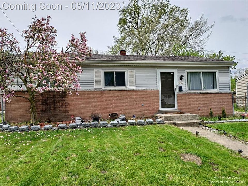 1531 Harvest Ln, Willis, MI 48191 Zillow