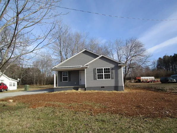 4136 Highway 43 N, Ethridge, TN 38456