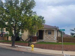 6055 48th St, San Diego, CA 92120