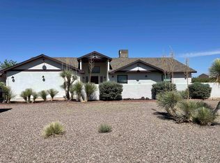 15 Camino Valle Verde, Alamogordo, NM 88310