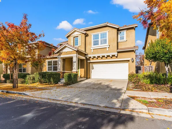 1525 Middle Ln, Hayward, CA 94545