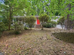 3003 Orion Dr, Decatur, GA 30033