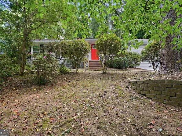 3003 Orion Dr, Decatur, GA 30033