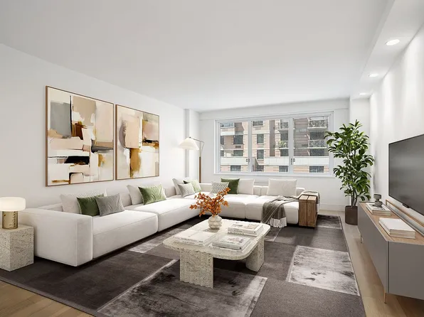 201 E 25th St APT 7G, New York, NY 10010