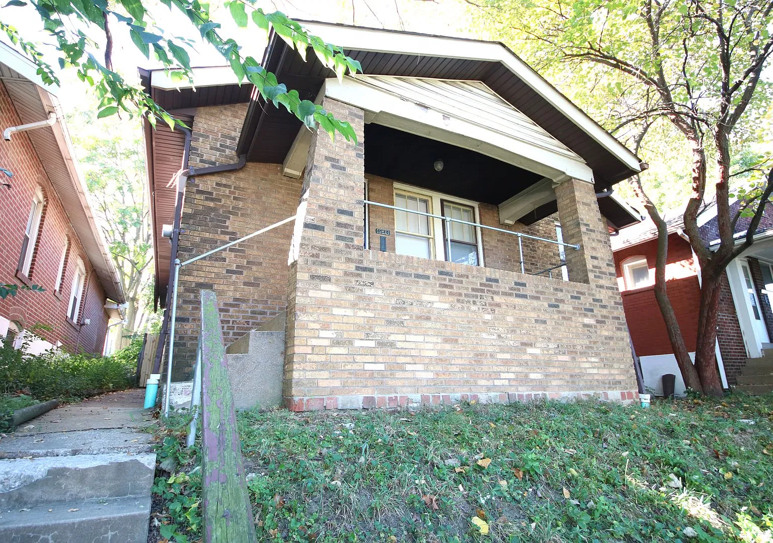 Three Person 2 Bedroom/1 Bath House for Rent in Southwest City — Photo 3