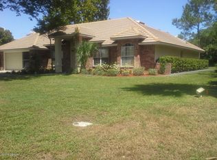 105 Goshawk Dr, Daytona Beach, FL 32119