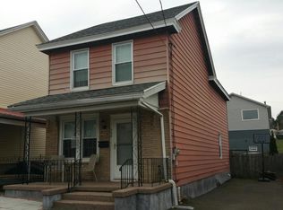950 N Vine St, Hazleton, PA 18201