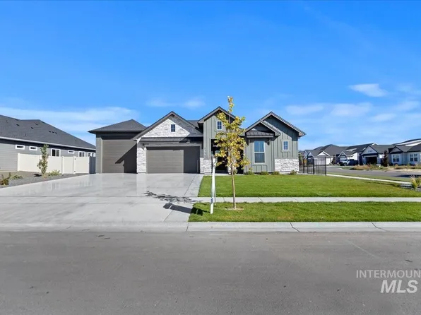 11027 W Lahinch Ln, Kuna, ID 83634