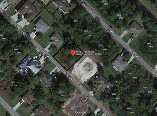 4876 30th St SW, Lehigh Acres, FL 33973