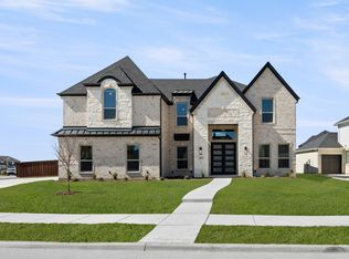 7047 Capanna Trl, Grand Prairie, TX 75054