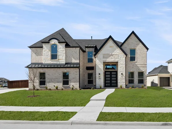 7047 Capanna Trl, Grand Prairie, TX 75054