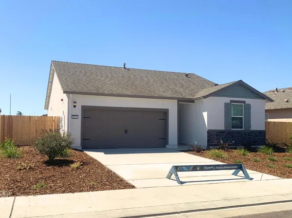 5114 E Horner Avenue, Stockton, CA 95215