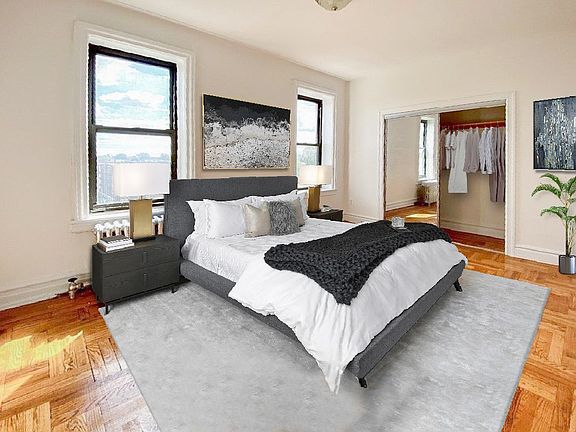 3rd image of 155-17 Sanford Ave Penthouse A6