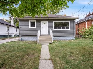 20 W 4th St, Hamilton, ON L9C3M3
