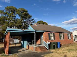 1102 Delano Ave SW, Wilson, NC 27893