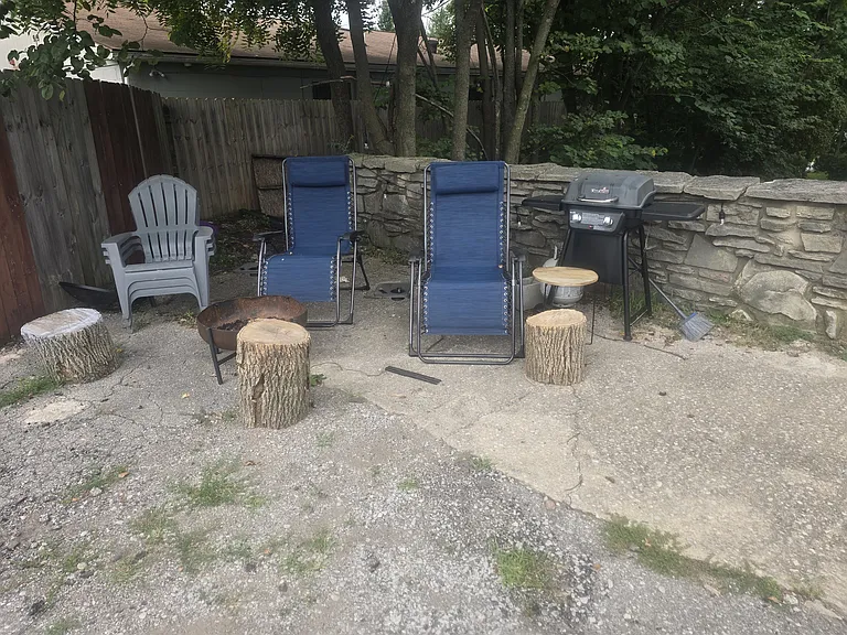 923 S Rogers St #4 — Photo 10