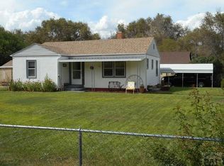 710 9th St, Fowler, CO 81039