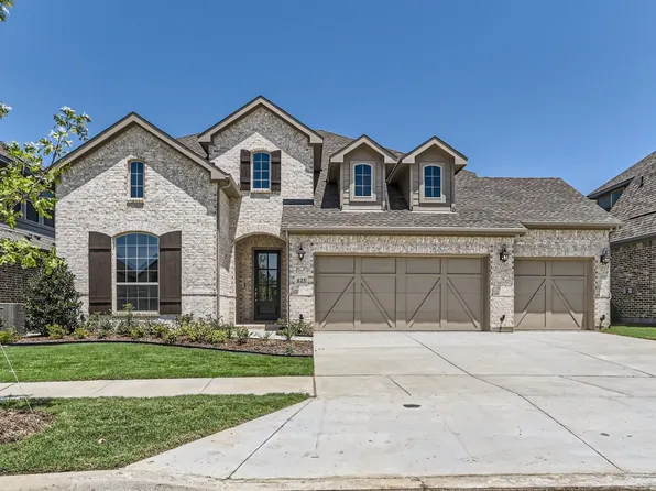625 Evergreen Rd, Aubrey, TX 76227