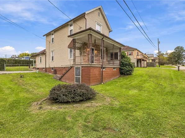 701 Washington Ave, Brownsville, PA 15417