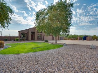 2425 W Canyon St, Apache Junction, AZ 85120