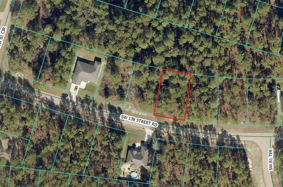 1st image of LOT 6 SW 138th Street Rd #6