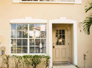 5076 Society Pl W APT C, West Palm Beach, FL 33415
