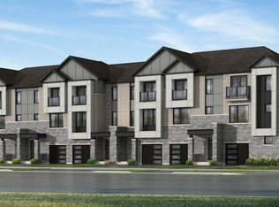 Bramley End Plan, Union, Mississauga, ON L5N 7B9