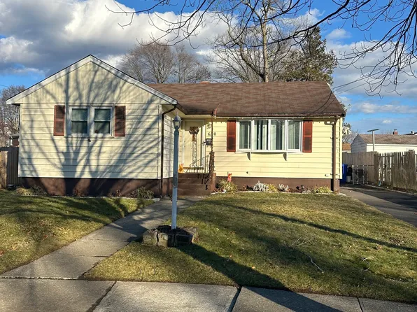 670 Henry Avenue Extension, Stratford, CT 06614