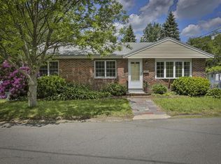 20 Verdon St, Salem, MA 01970