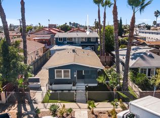 4160 Swift Ave #4160, San Diego, CA 92104