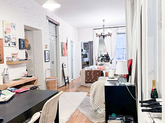3rd image of 605 Hudson St APT 2N