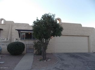 4227 N Villas Placitas, Tucson, AZ 85705