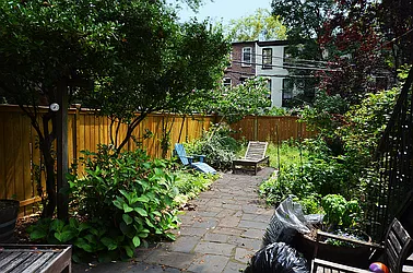 Rented by Corcoran