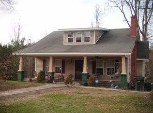 2330 Wright Rd, Littleton, NC 27850