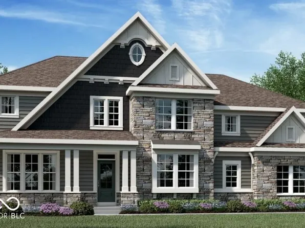 1560 Old Hickory Ln, Westfield, IN 46074