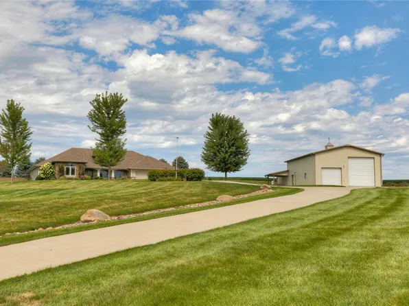 15757 R45 Hwy, Saint Charles, IA 50240