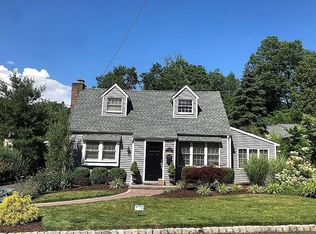 130 Maple Ave, Berkeley Heights, NJ 07922