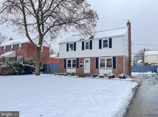 205 Brentwood Rd, Havertown, PA 19083