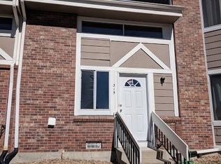 5510 W 80th Pl APT 315, Arvada, CO 80003
