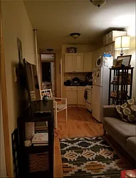 Rented by Gotham City Realty Group